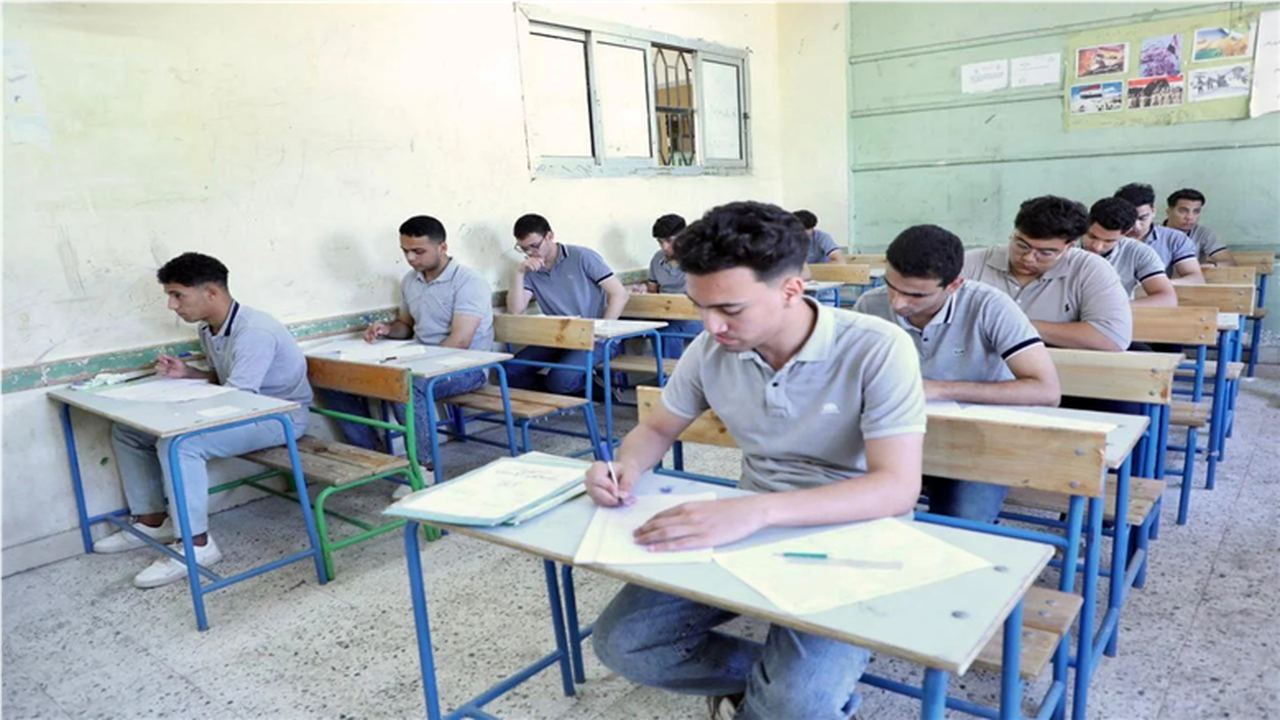 رابط مباشر لاستعلام نتيجة الشهادة الإعدادية بمحافظة سوهاج 2026